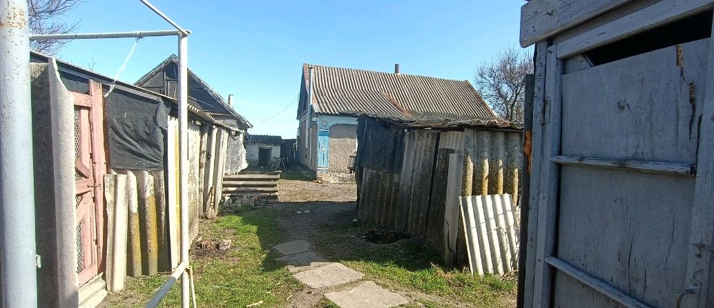 Будинок біля річки з мальовничим видом