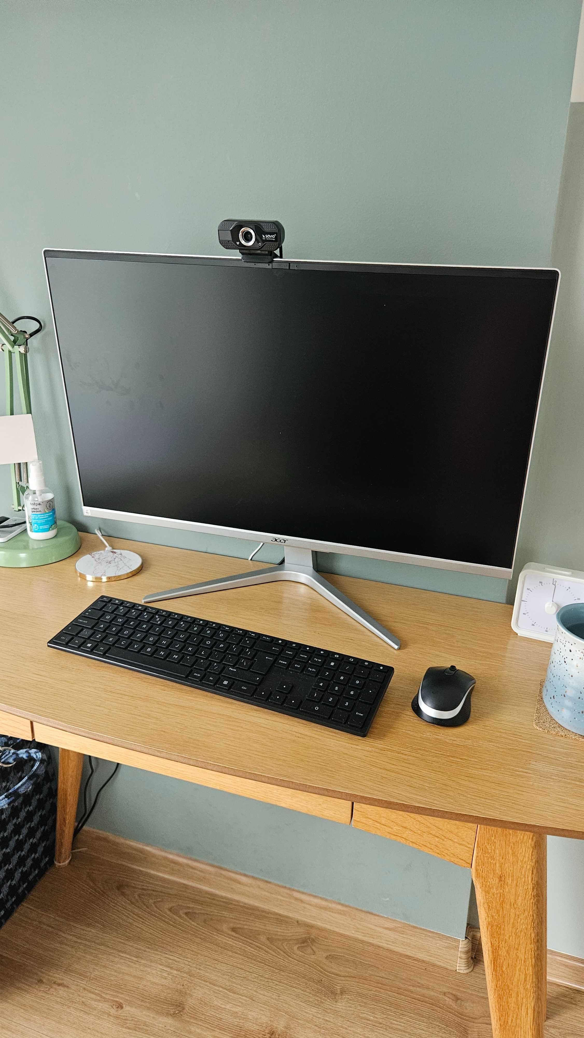 Komputer ACER Aspire C27 27" i5