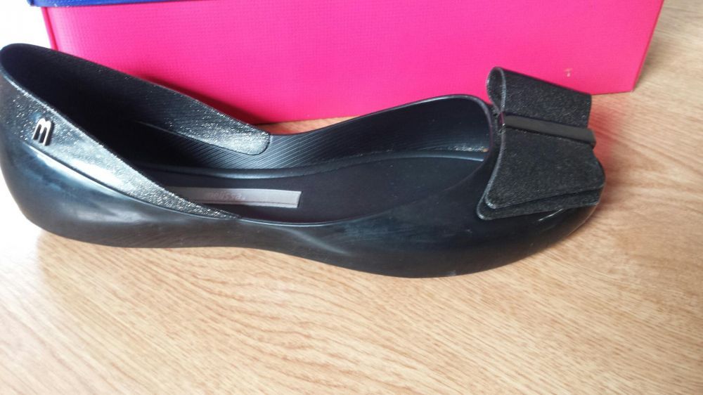 Mel by Melissa Mel Queen Inf 31730