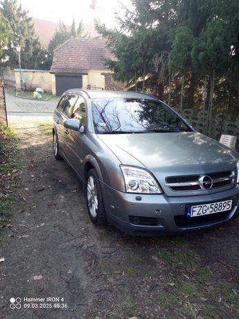 Sprzedam Opel Vectra c