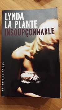 Insoupçonnable - Lynda la Plante