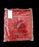 Czerwona torebka typu crossbody Essentials avon