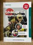 Edukacja dla bezpieczeństwa, klasa 1, wydawnictwo OPERON