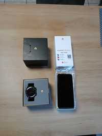 Huawei P40 lite E + Watch GT 46mm