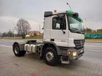 Mercedes-Benz ACTROS 2044 stan bardzo dobry.