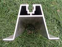 Mostki trapezowe PV