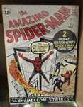 Taschen Spider-man Комікс Людина-паук Человек паук комикс