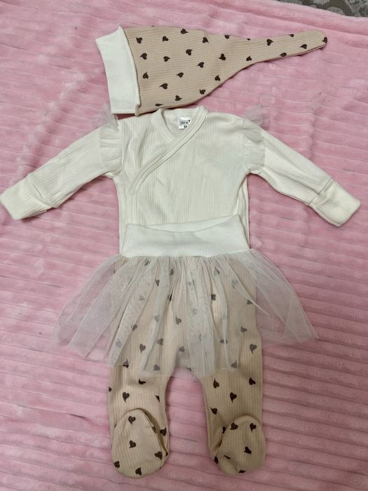 Дуже гарний комплект