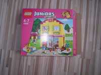 Lego Juniors Dom rodzinny 10686