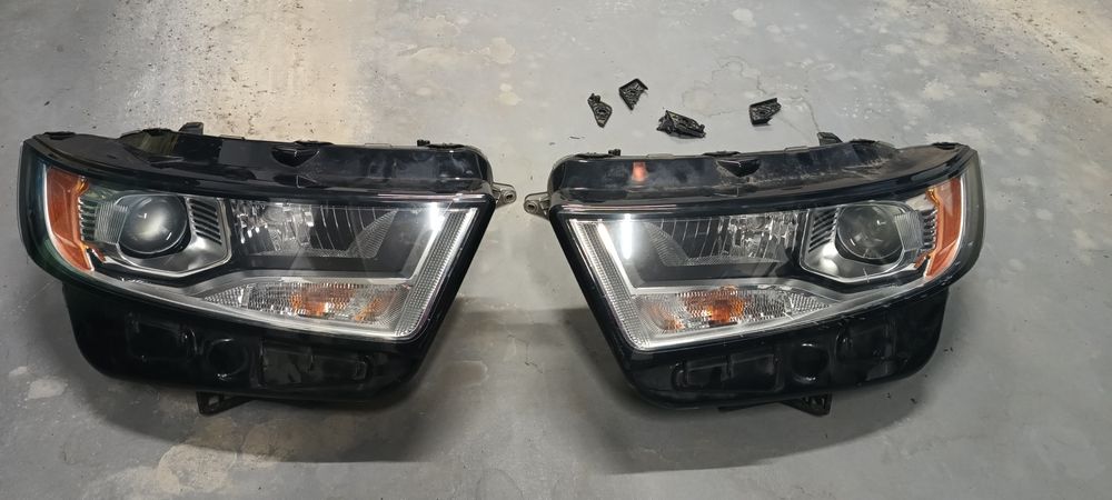 Sprzedam Lampy Ford Edge