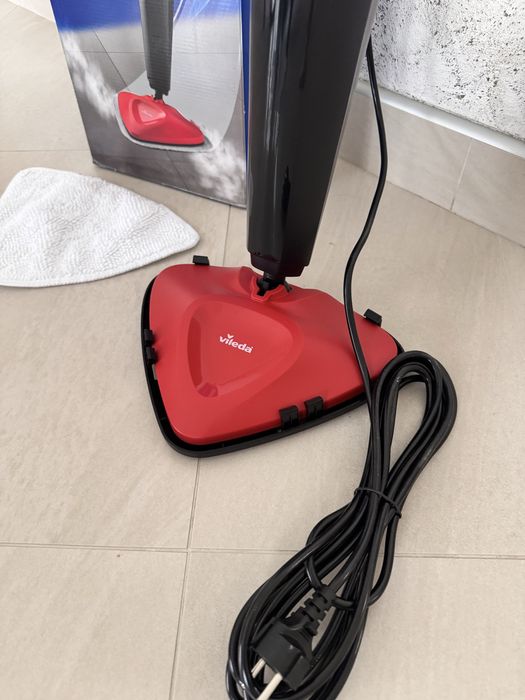 Парова швабра VILEDA | Нова (Німеччина)