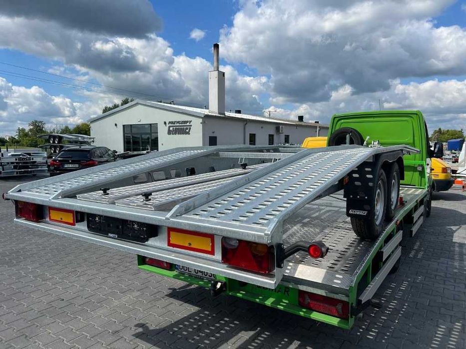 Wypożyczalnia Autolawet Wynajem Autolawety Busów Osobowych