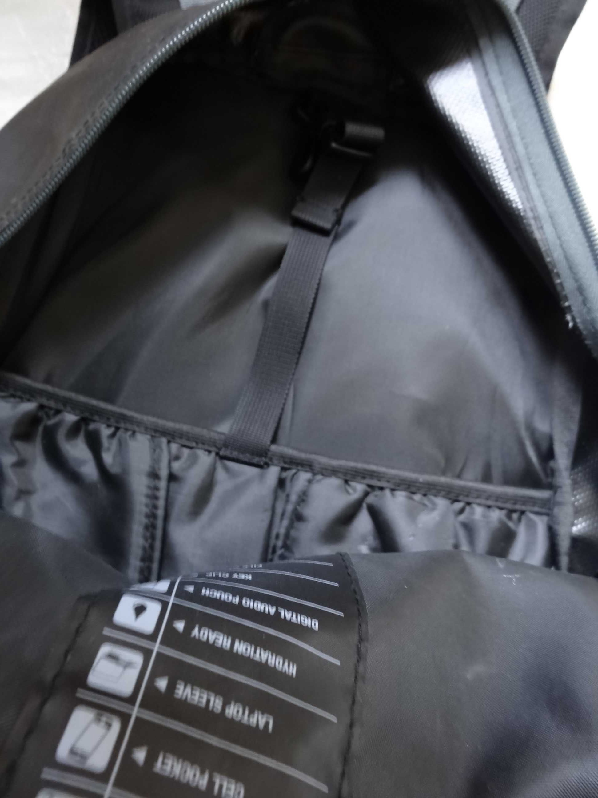 Plecak STORMTECH PERFORMANCE Waterproof Laptop