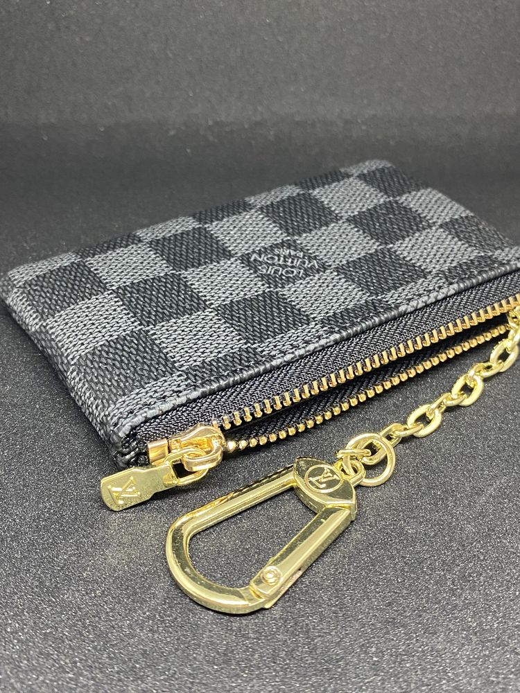 Louis Vuitton Pouch Coin