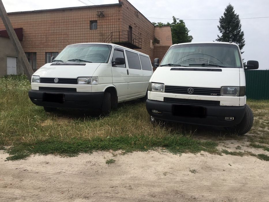 Запчастини т4 Авто Шрот Разборка Фольксваген Т 4 Volkswagen T 4