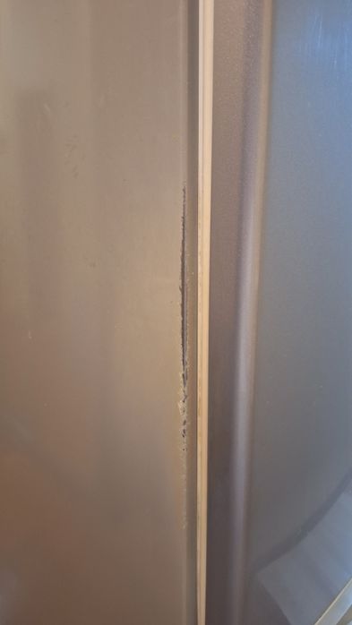 Холодильник Lg no frost