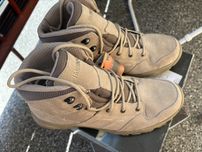 Meindl buty taktyczne rozmiar 9
