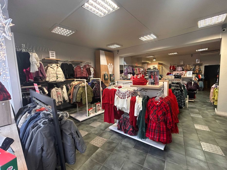 LOKAL 85m², Klimatyzacja, ogrzewanie miejskie, monitoring, alarm,