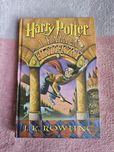 Harry Potter I Kamień Filozoficzny wydanie niepoprawione