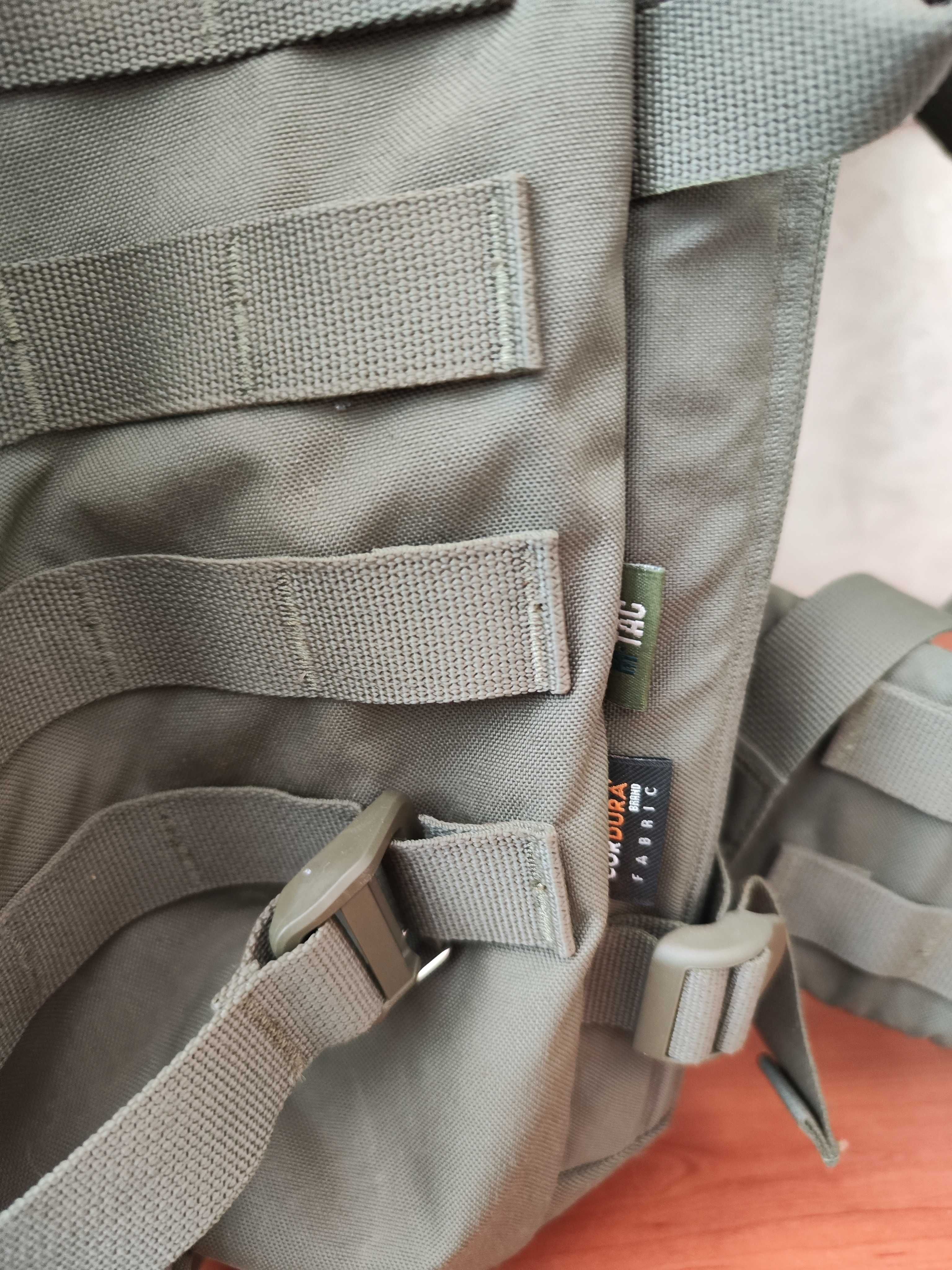 M-Tac рюкзак Gen.II Elite Large Ranger Green б/в