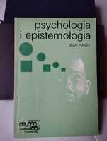 Piaget psychologia i epistemologia