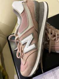 Sapatilhas new balance