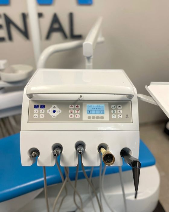 Стоматологічна установка Kavo -Estetica E-30