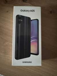 Samsung galaxy A05 4/64 black