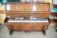 Pianino Liryka - używane