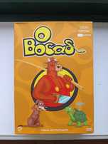 DVD pack o bocas