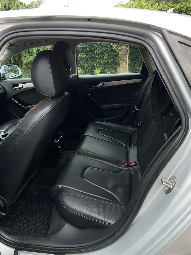 Sprzedam Audi A4 B8 1.8 TSI Automat