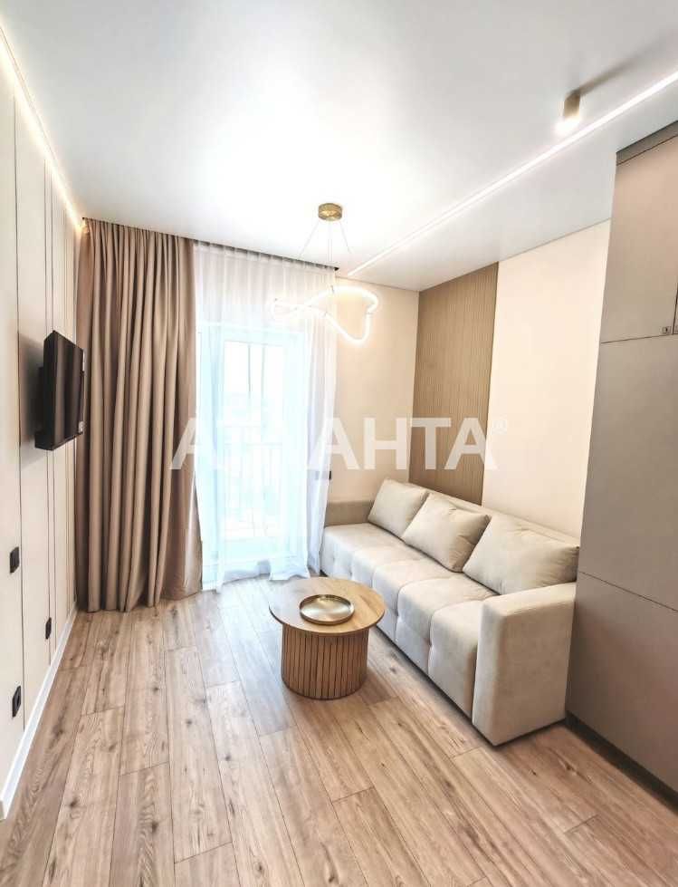 Квартира на Краснова - 65 Жемчужина в Кадорр - Сити! Евроремонт