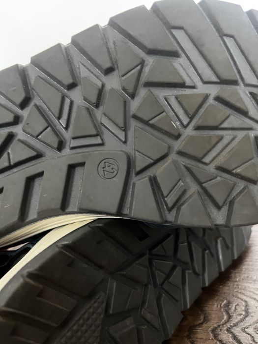 Чоловічі босоніжки