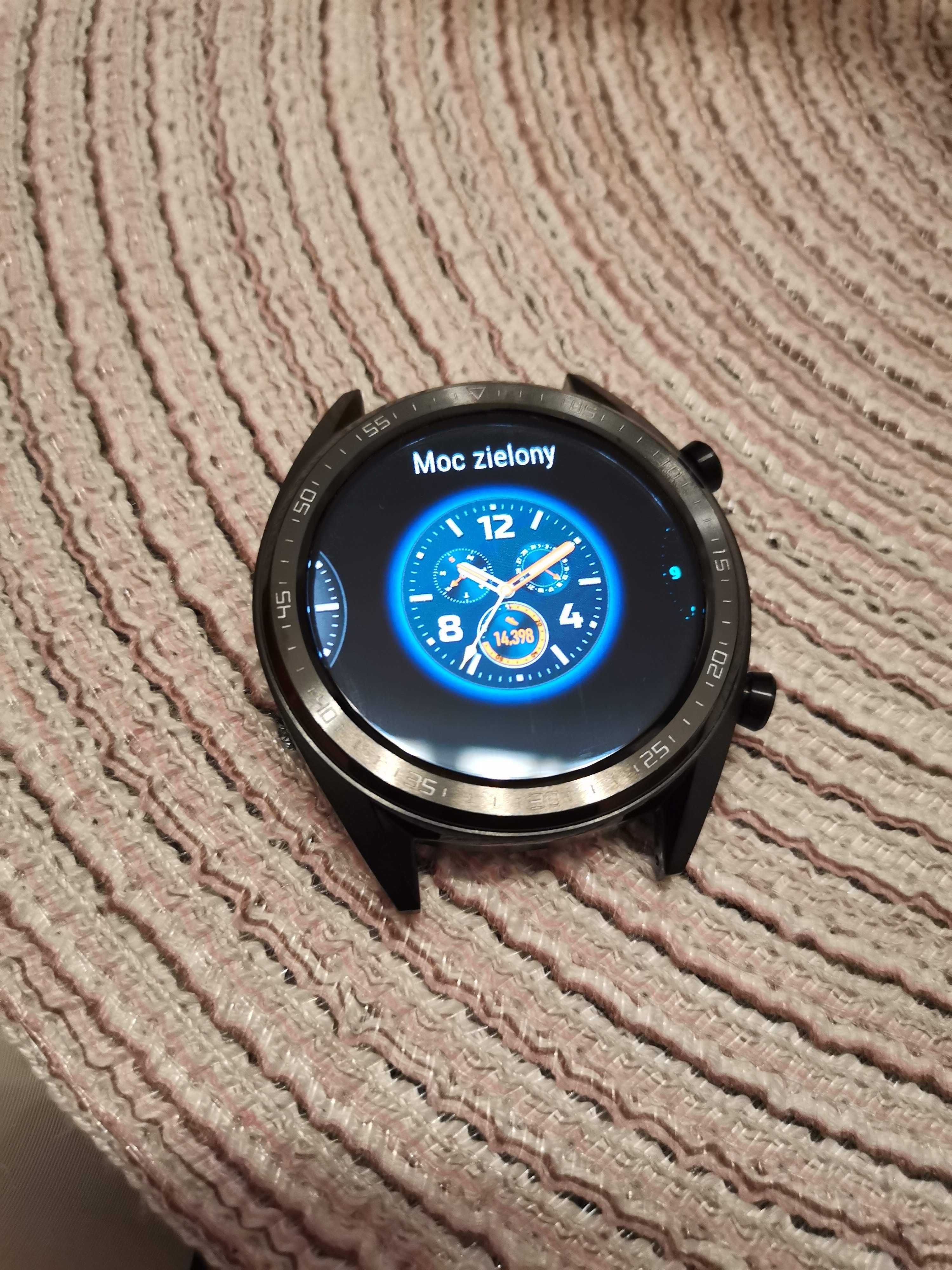 Smartwatch Huawei GT