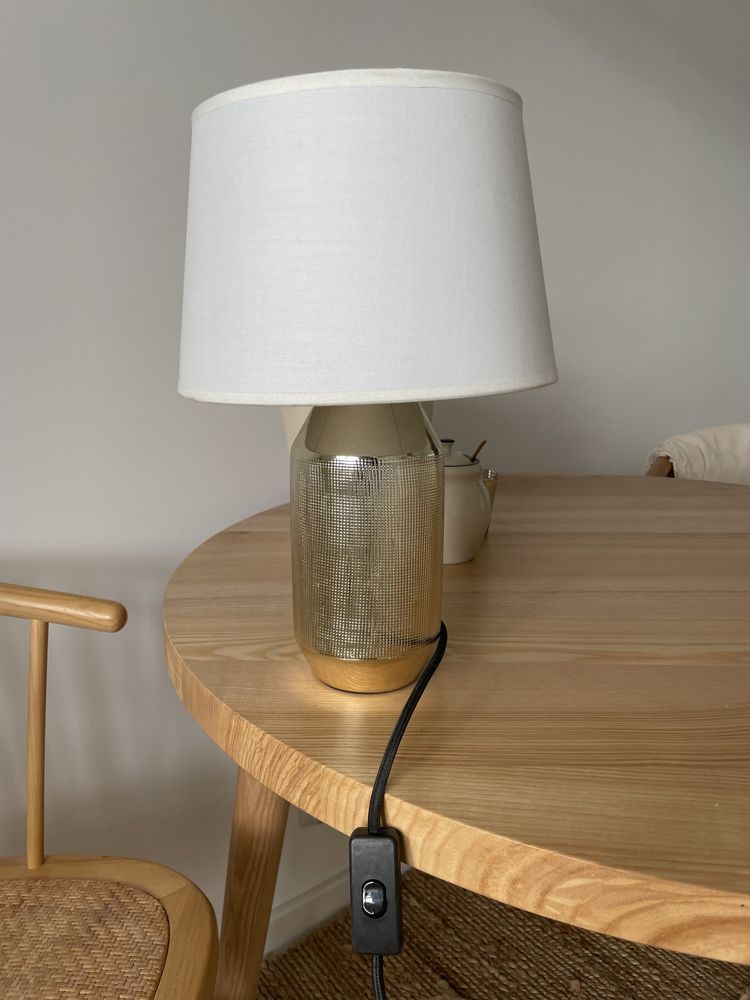 Lampka nocna Zara Home