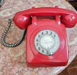 Telefone analógico