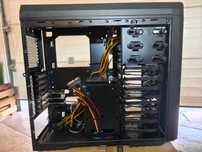 Caja NOX Coolbay VX - NAS/Servidor