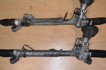 рулевая рейка Mazda 3 BK 2003-2009 MAZDA 5 (CR19) 2005 -