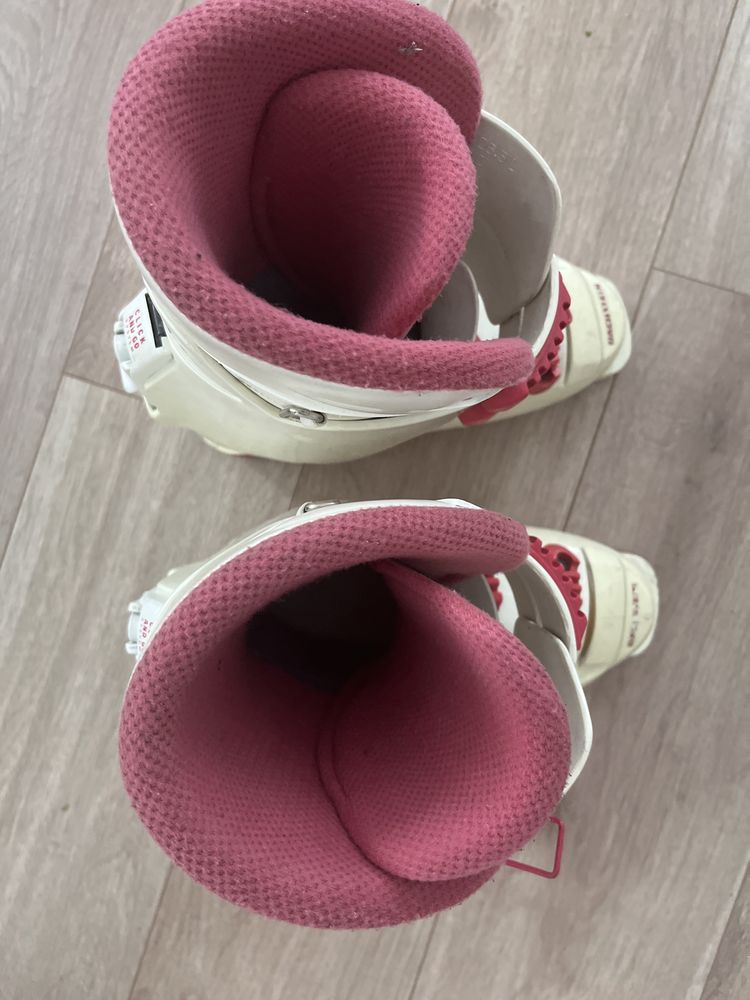 Buty narciarskie wkladka 26-26,5