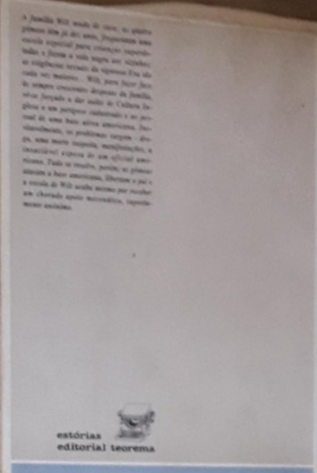 Livro: Wilt na Maior, Tom Sharpe
