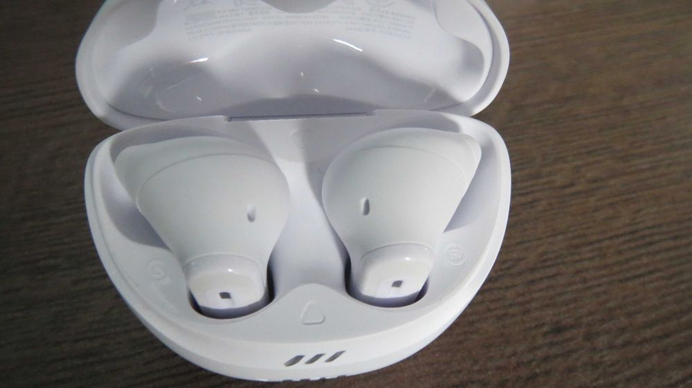 Słuchawki Bezprzewodowe JBL Tune Flex 2