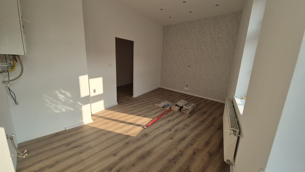Pracownik wykończeń wnętrz Knurów/Gliwice