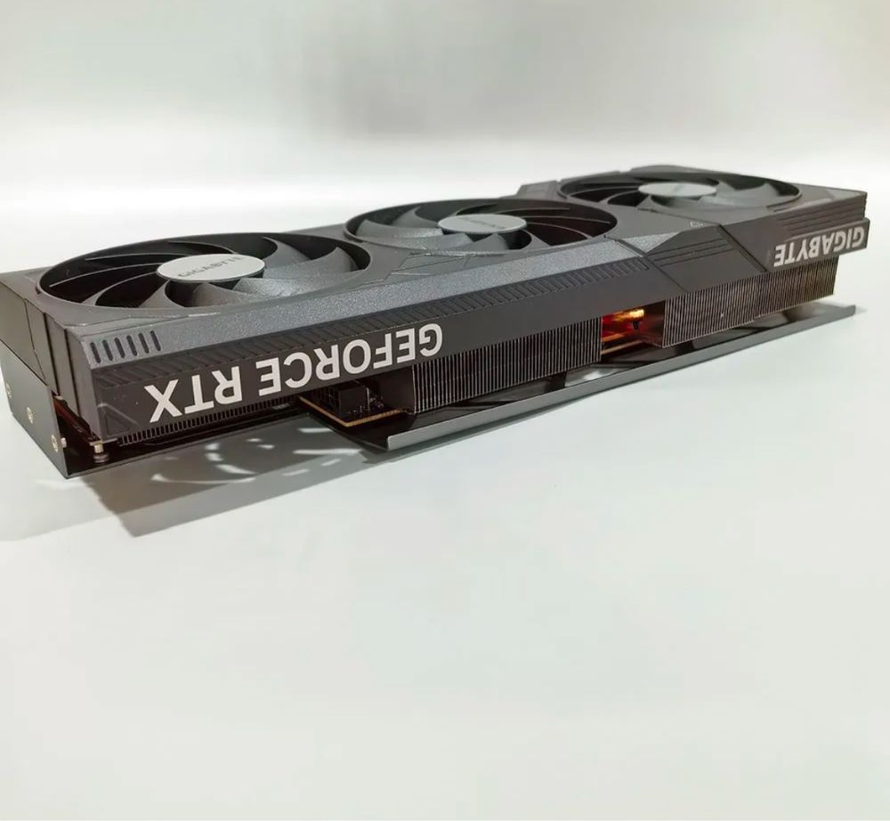 Видеокарта Gigabyte GeForce RTX 3060 12GB GDDR6 Gaming OC