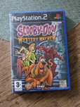 Scooby-Doo Mystery Mayhem PS2 PlayStation