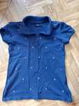 Koszulka polo xs reserved