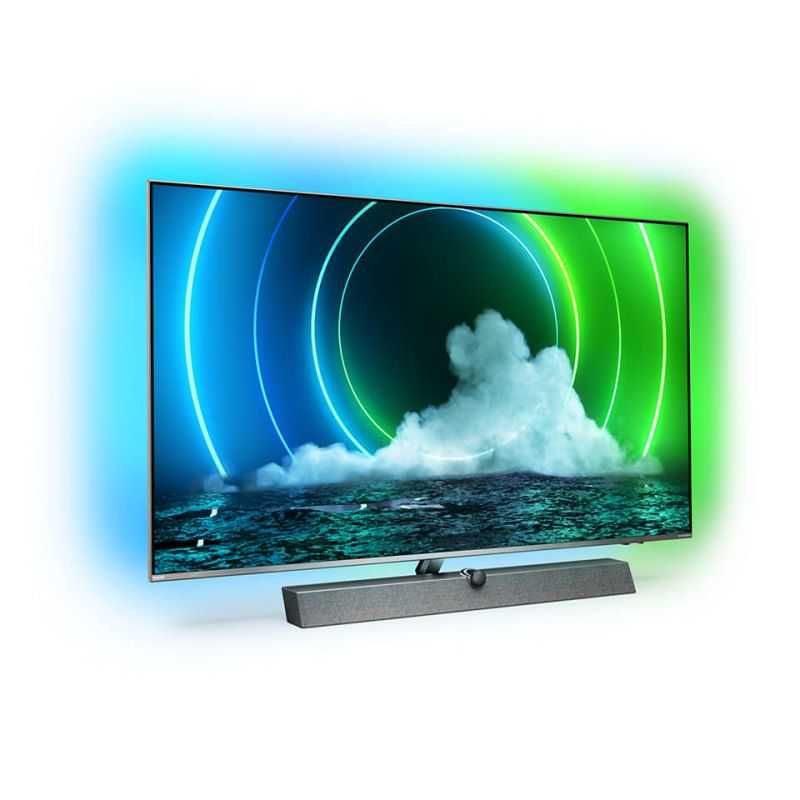 Знижка! Телевізор 55" Philips 55PUS9435/12 (VA DLED 4К Android HDR10+)