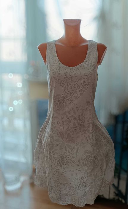 Suknia marka premium Sisters