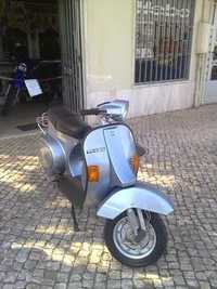 Vespa PK50 XLS de 1989