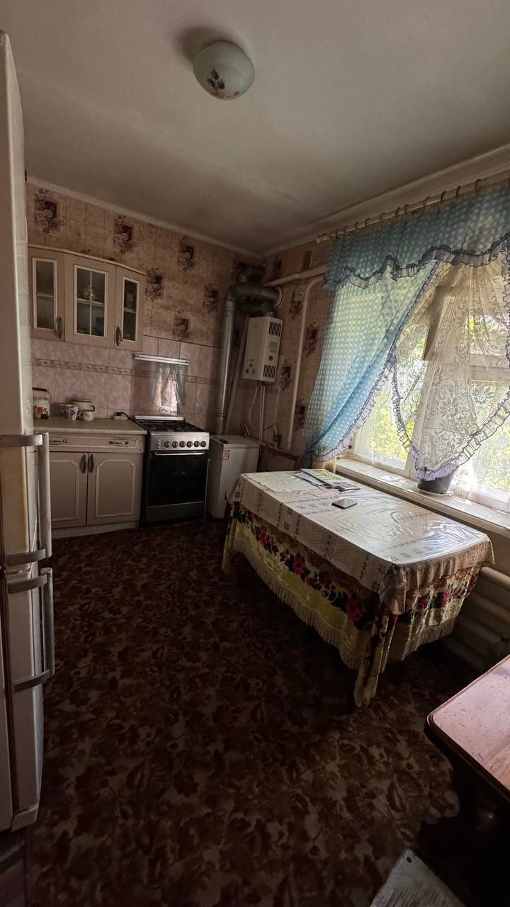 Термінова ПРОДАЖ будинку в с. Хащеве,  30хв від міста