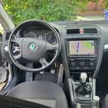 Skoda Octavia SCOUT 4X4